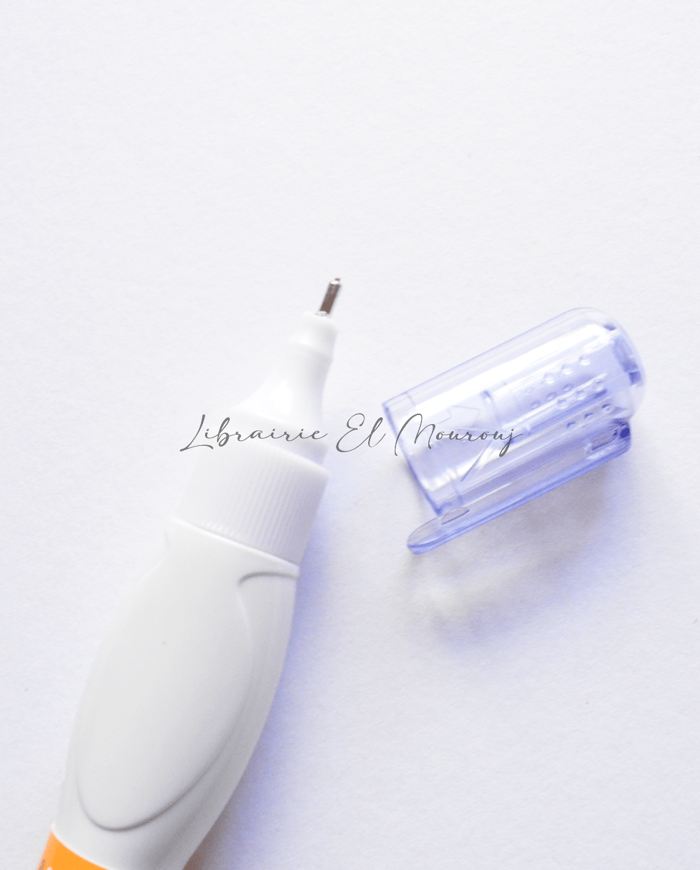 Correction Pen Bic – Stylo Correcteur Précis et Efficace
