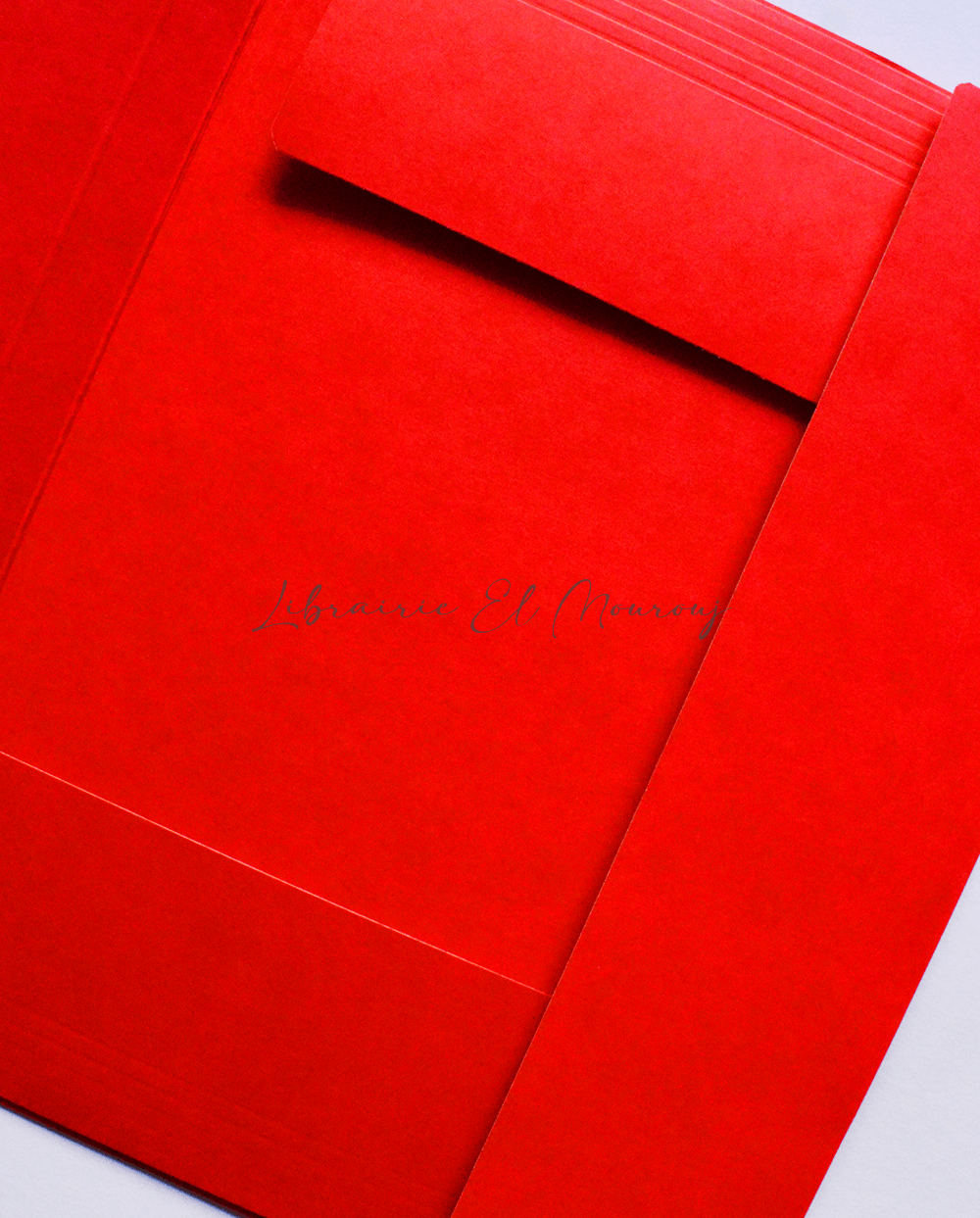 Chemise à Élastique EL3A – Protection et Organisation Facile