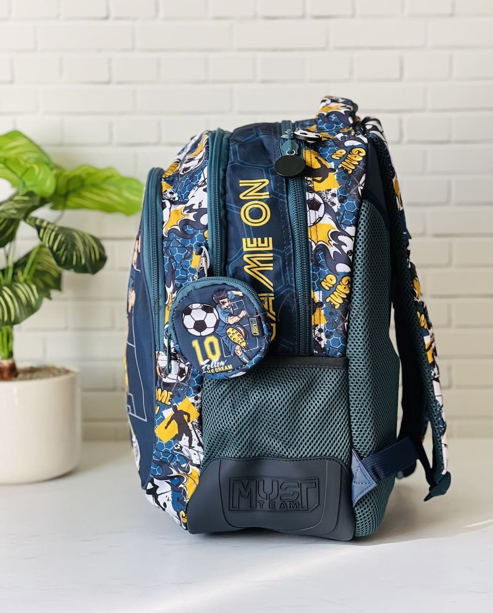 Sac à Dos MUST TEAM FOOTBALL