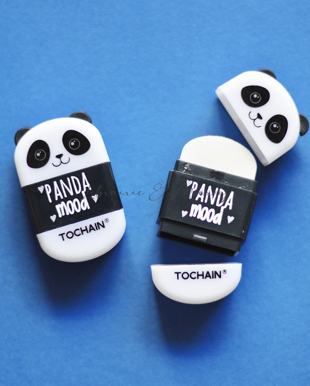 Legami - Taille-crayon - Mini Friends, Taille-crayon Idéal Pour Les Enfants, Facile à Tenir, Crayons Et