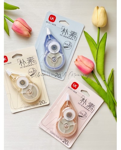 Correcteur Ruban 20M