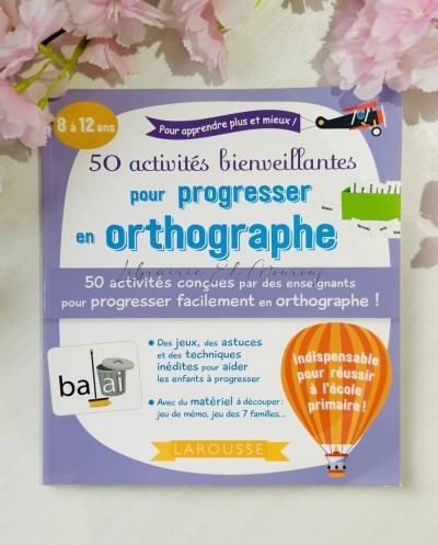 50 Activités bienveillantes...