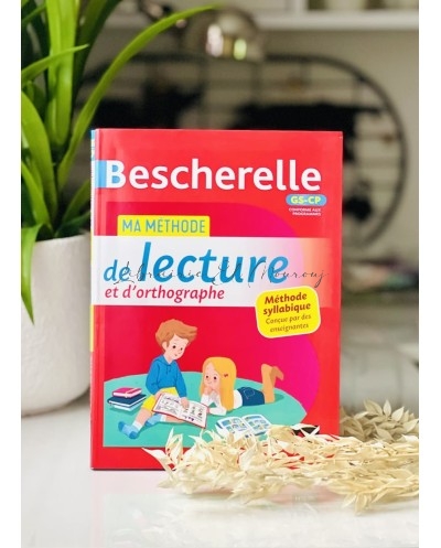 Bescherelle de lecture et...