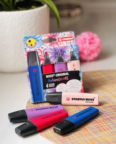 Stabilo Boss Original...