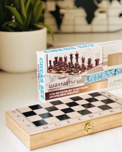 Chess Set