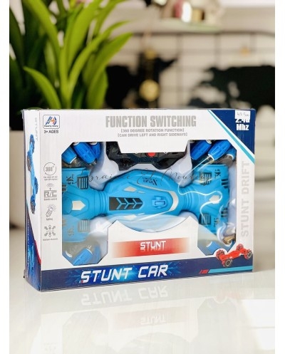 Stunt Auto - Voiture...