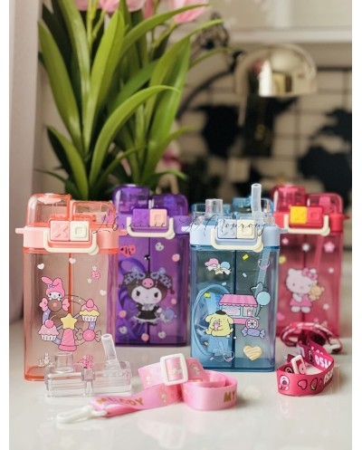 Gourde Sanrio Adorable