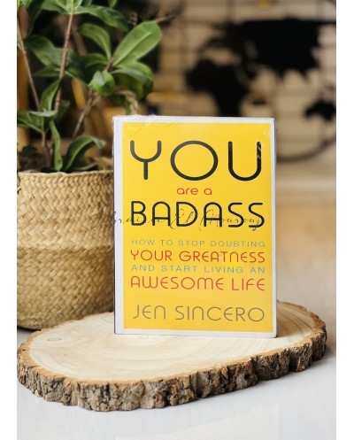 YOU are