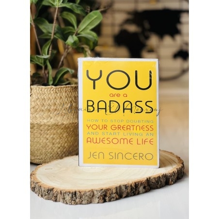 YOU are