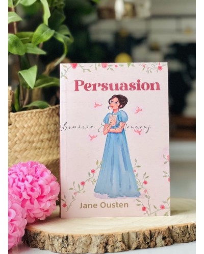 Persuasion - Jane ousten