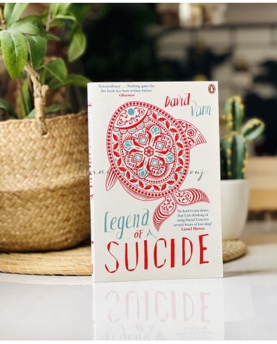 Legend of a Suicide