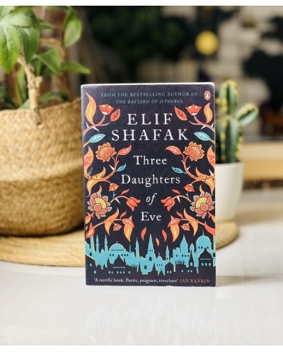 Three Daughters of Eve