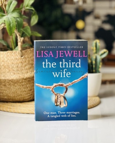 The third wife - Lisa Jewell