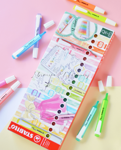 Stabilo Swing Cool...