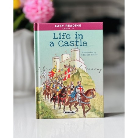 Life in a castle