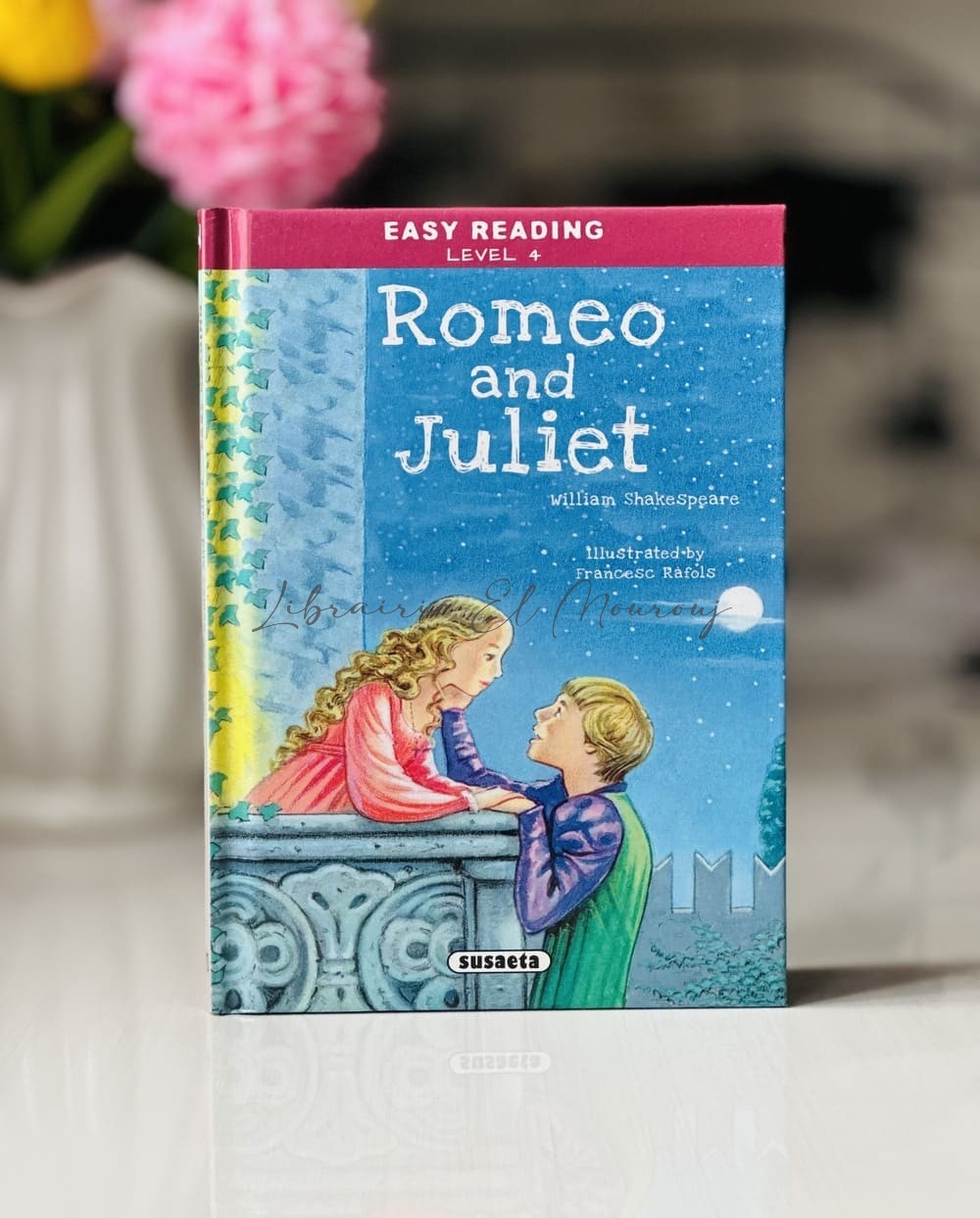 Romeo and Juliet