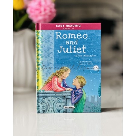 Romeo and Juliet
