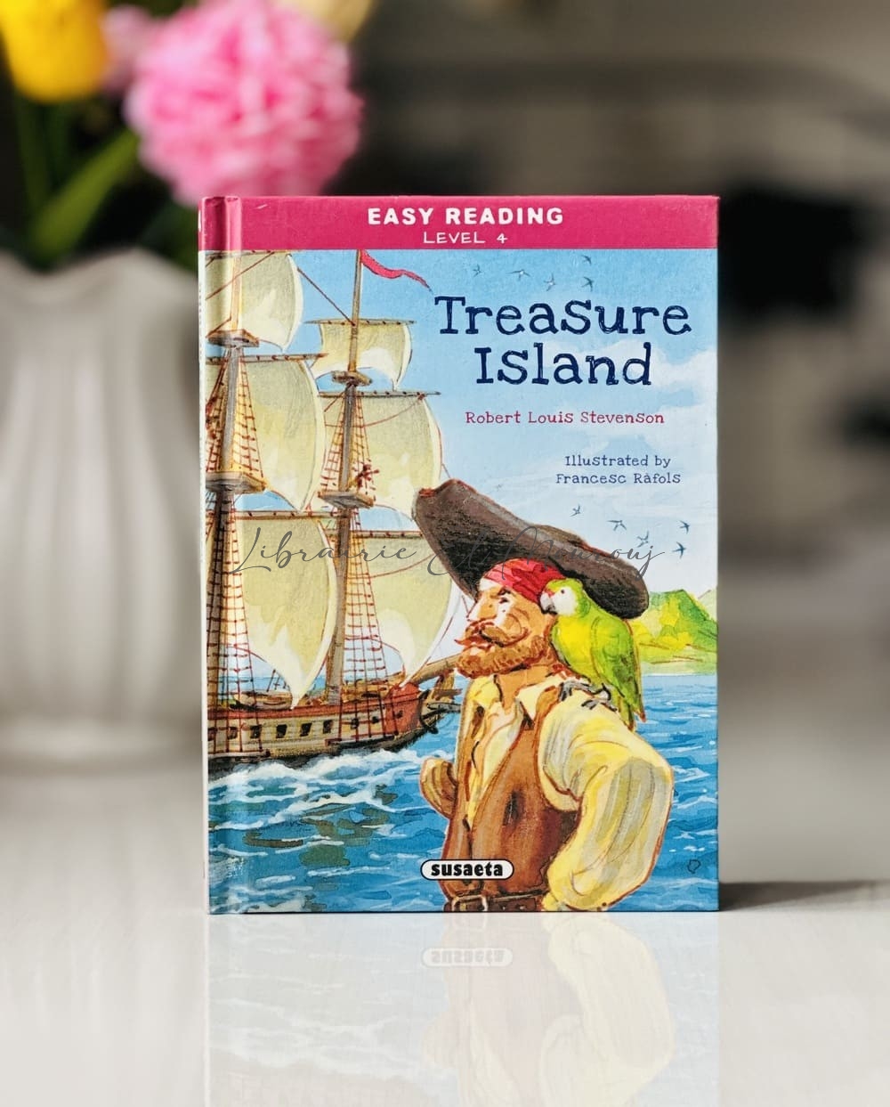 Treasure island