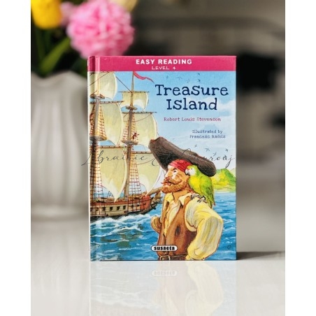 Treasure island