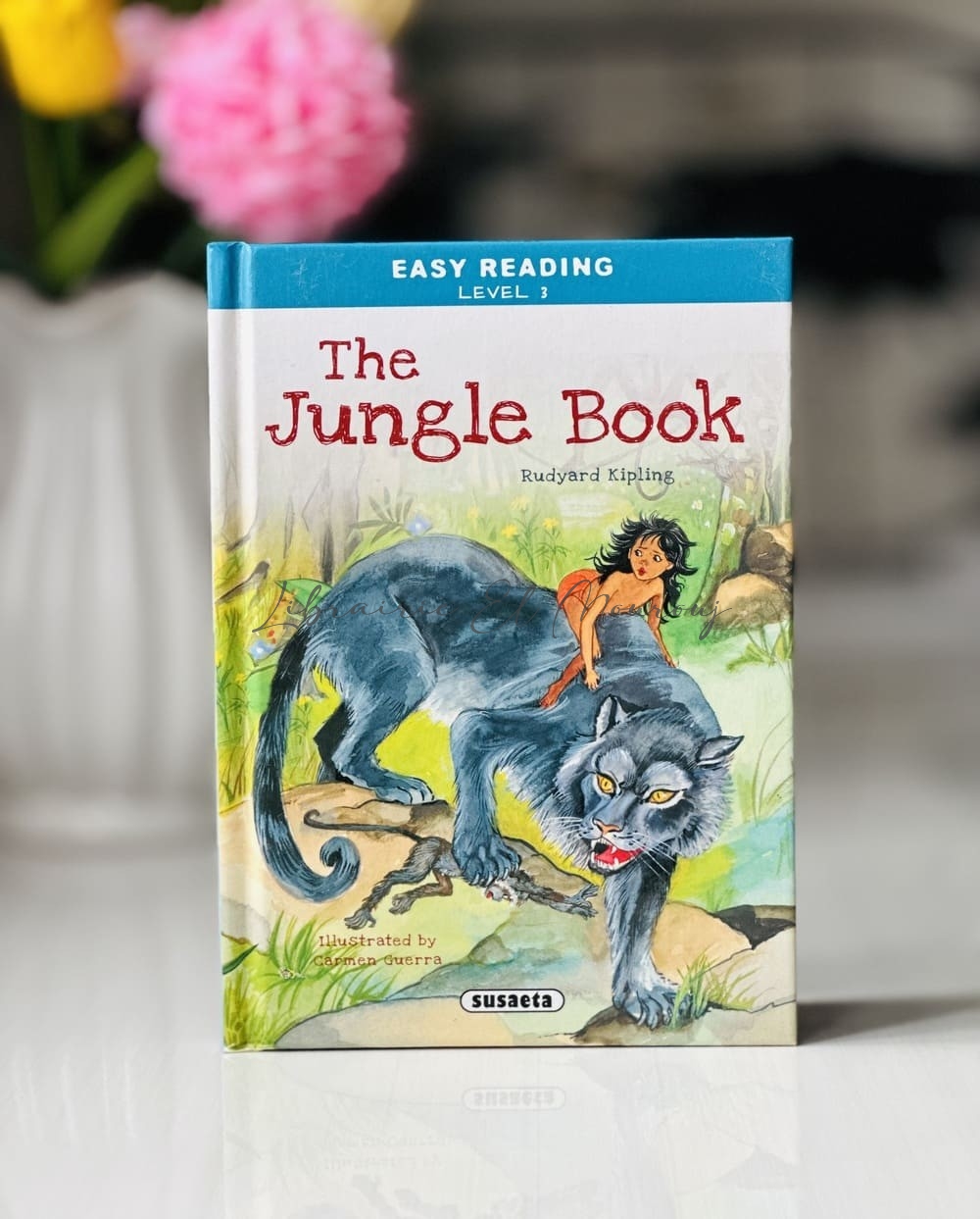 The Jungle Book