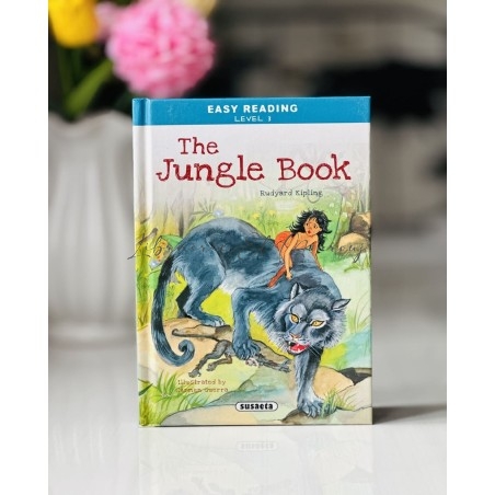 The Jungle Book