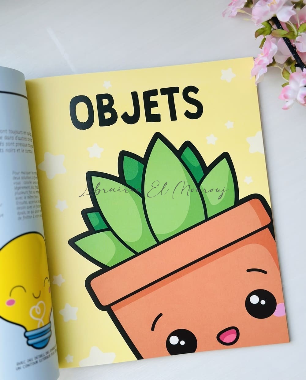 Manga : Apprends à dessiner le style kawaii