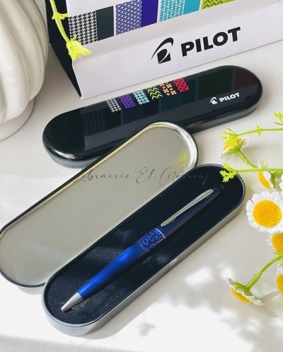 Stylo Pilote Original Avec étui
