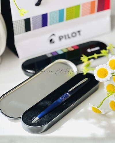 Stylo Pilote Original Avec étui