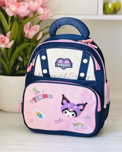 Sac à dos Kuromi