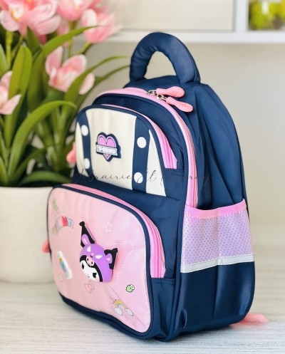 Sac à dos Kuromi