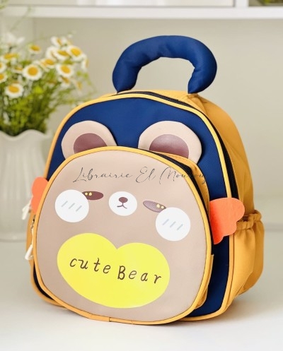 Sac à Dos Enfant Cute Bear