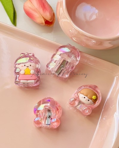 Taille crayon Kawaii...