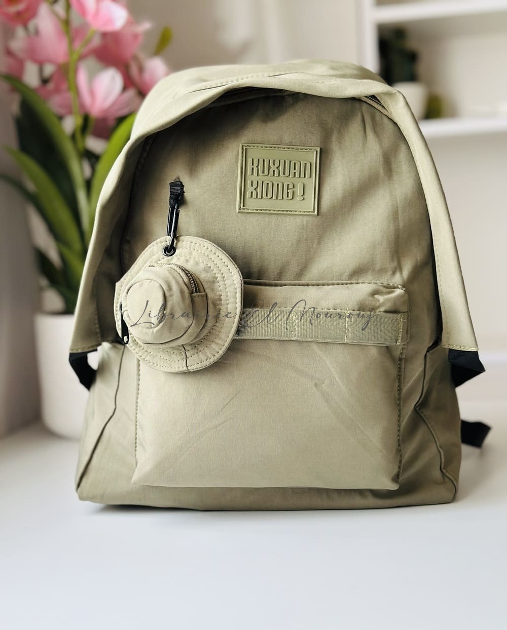 Sac à Dos aventure
