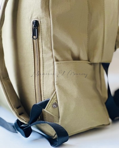 Sac à Dos aventure