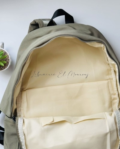 Sac à Dos aventure