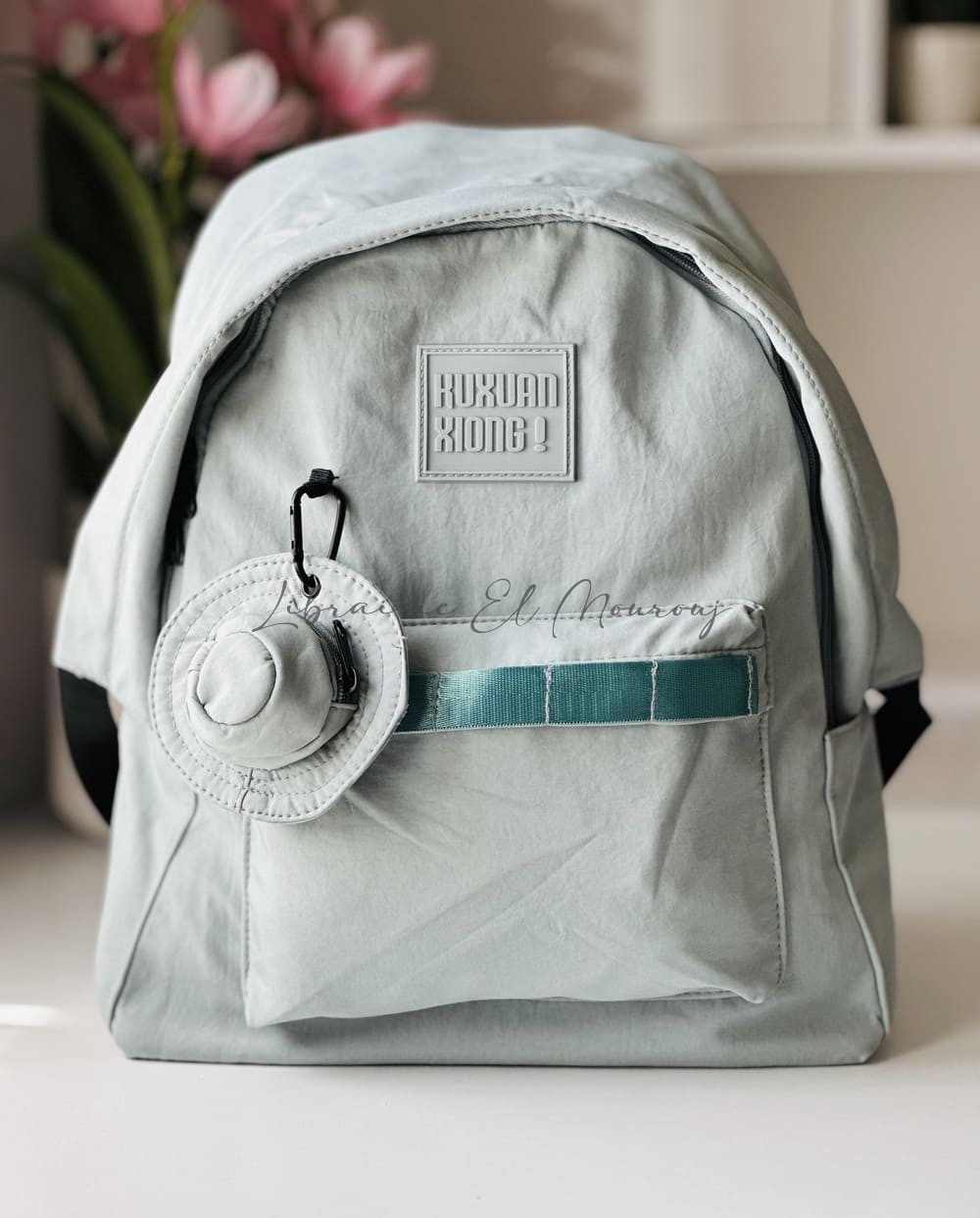 Sac à Dos aventure