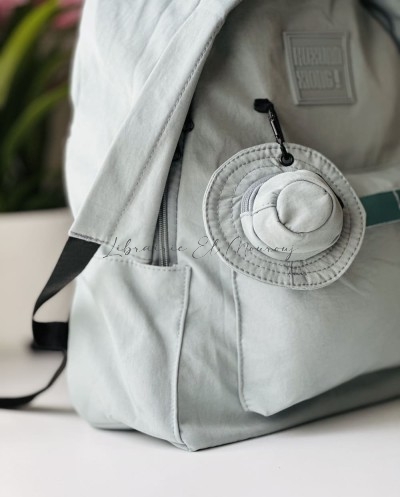 Sac à Dos aventure