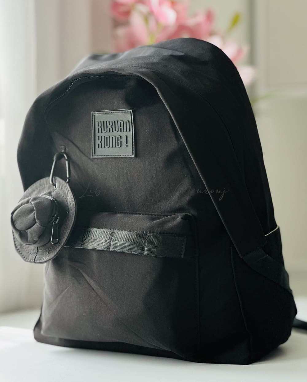Sac à Dos aventure
