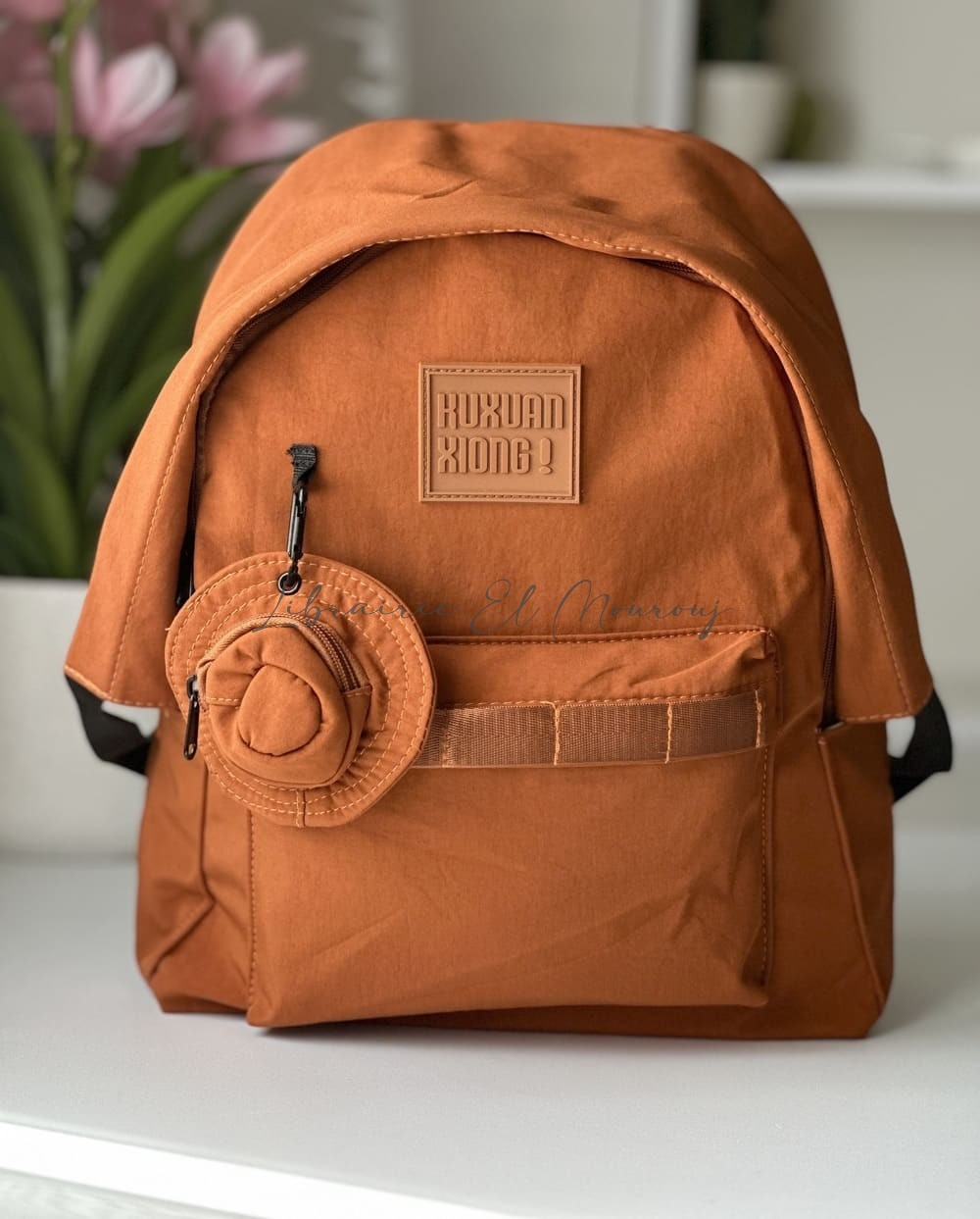 Sac à Dos aventure