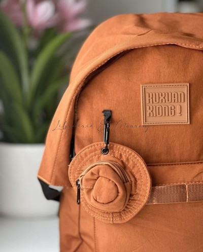 Sac à Dos aventure