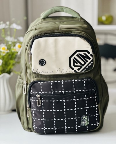 Sac à Dos Streetwear