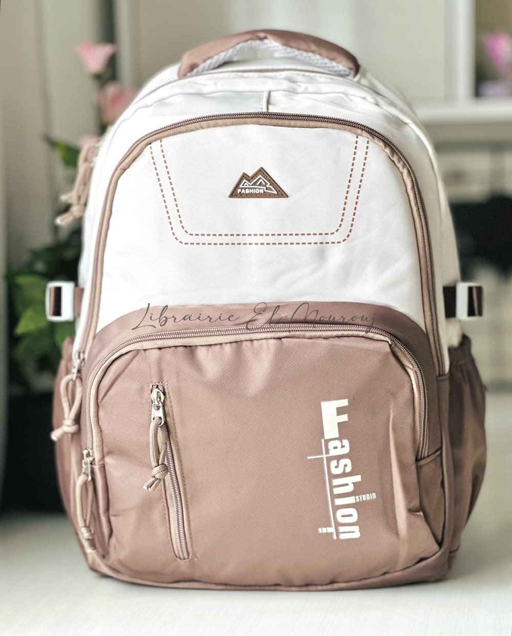 Sac à Dos Urbain Multi-Poches