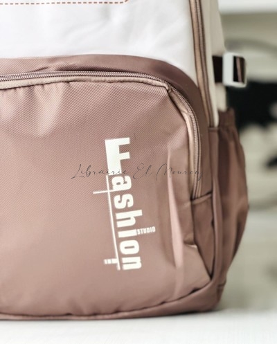 Sac à Dos Urbain Multi-Poches