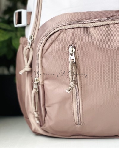 Sac à Dos Urbain Multi-Poches