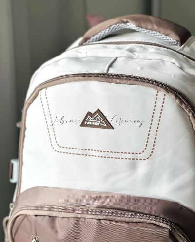 Sac à Dos Urbain Multi-Poches