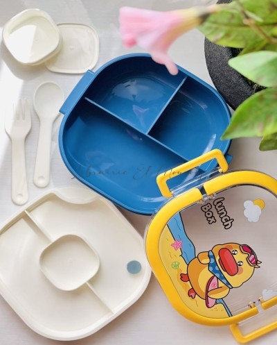 Lunch Box Enfants