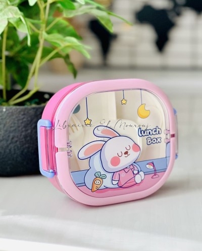 Lunch Box Enfants