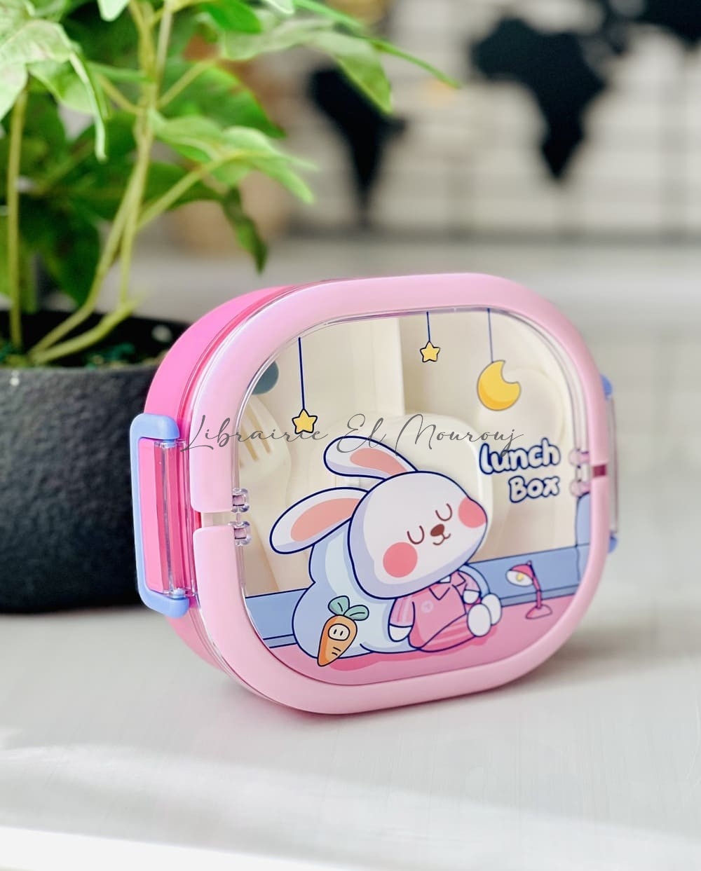 Lunch Box Enfants