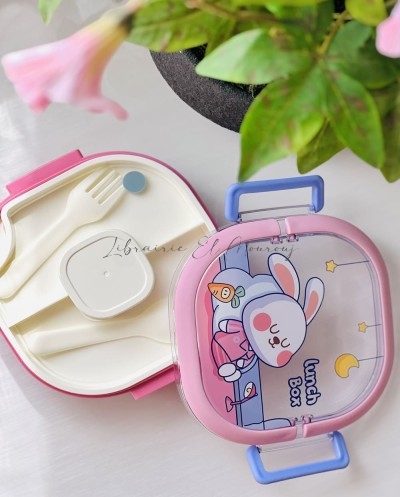 Lunch Box Enfants