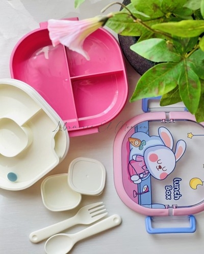Lunch Box Enfants